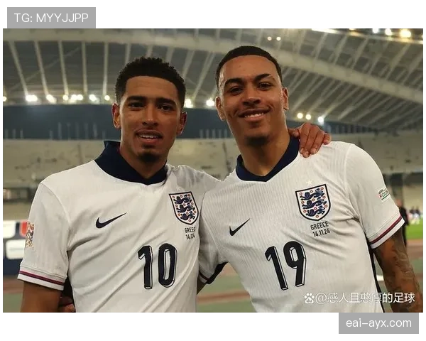 贝林厄姆强势入选FIFA最佳阵容，状态回暖点燃未来之星期待