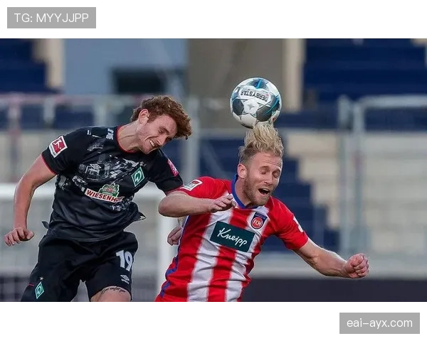 纽伦堡控球能力显著提升,新战术初显成效表现亮眼 纽伦堡控球能力显著提升,新战术初显成效表现亮眼