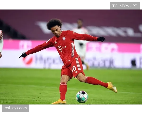 萨内进攻体系适配性解析 萨内进攻体系适配性解析